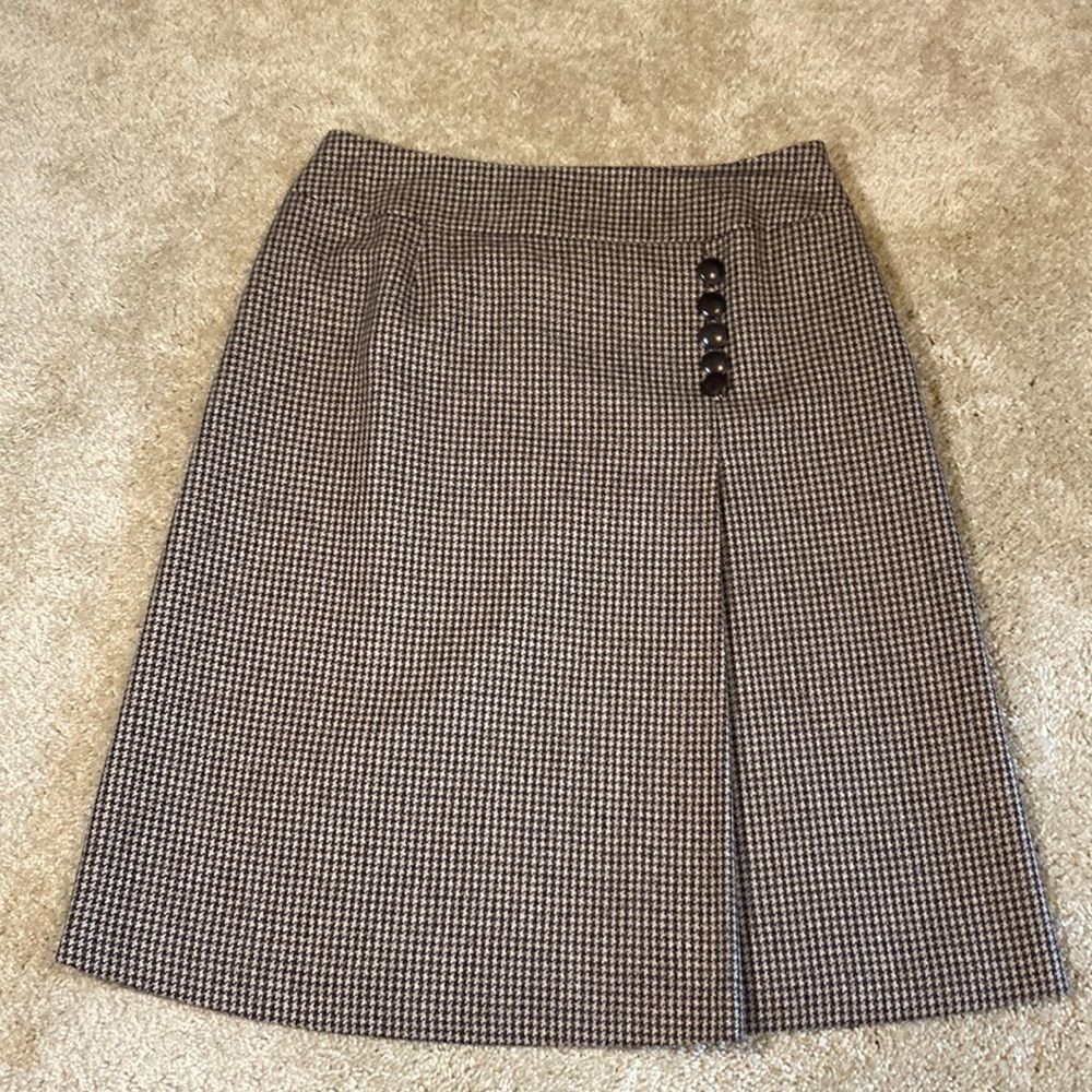 Talbots size 6